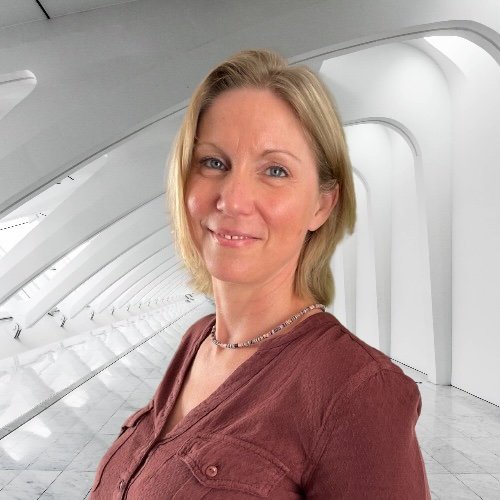 Portrait Christelle Martin